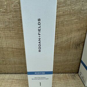 Rodan + Fields #1 Redefine Daily Clay Cleanser